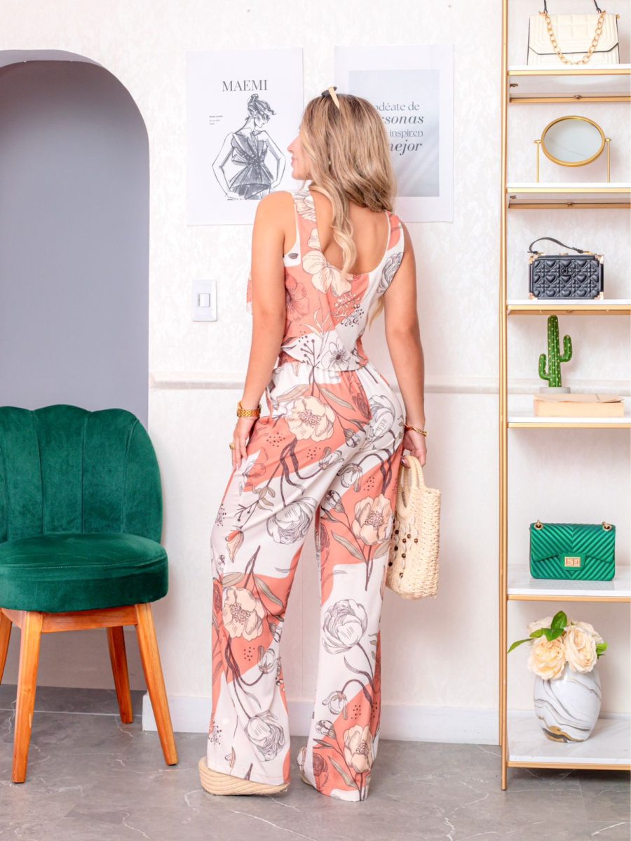 Set Pantalón Melisa Est (Todos Los Colores) - Imagen 7