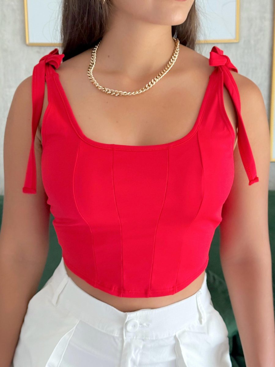 Blusa Elina (Todos Los Colores) - Imagen 3
