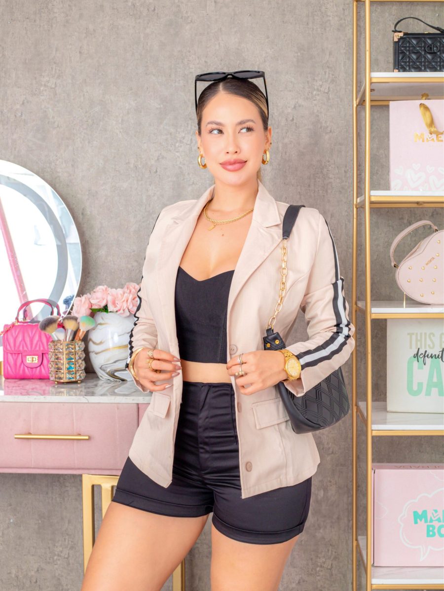 Blazer Amaris (Todos Los Colores) - Imagen 2
