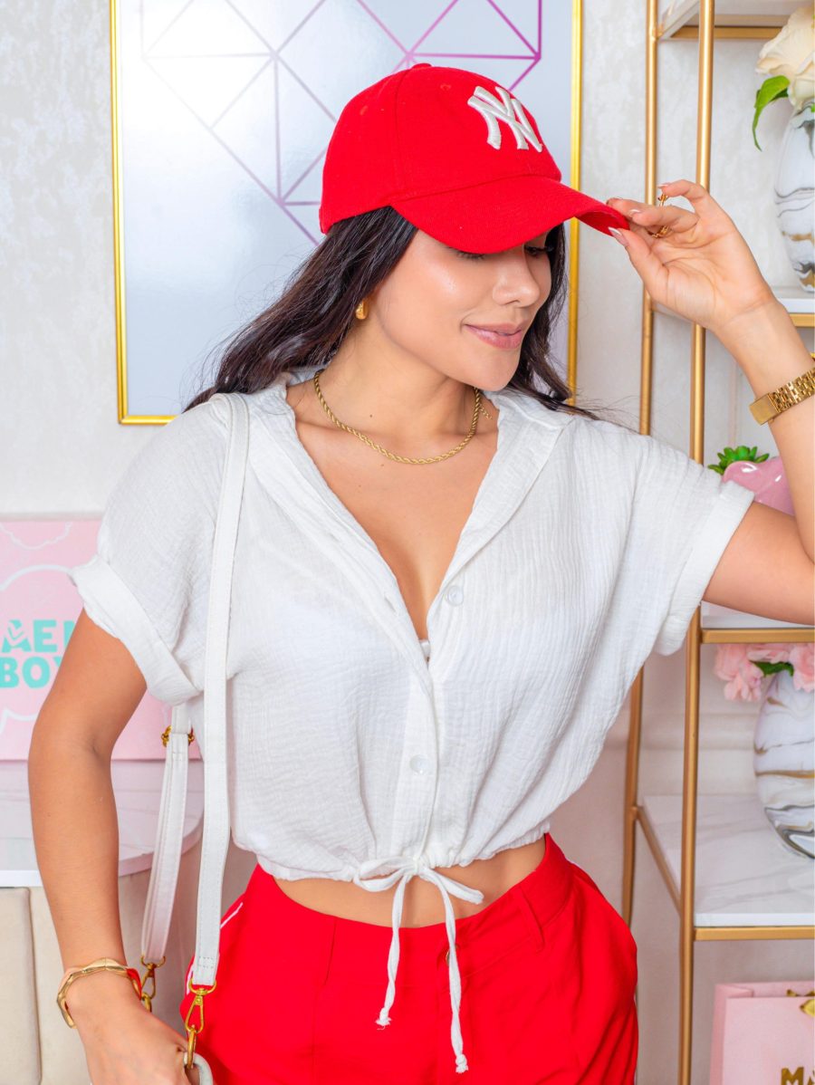 Camisera Taliana (Todos Los Colores) - Imagen 2