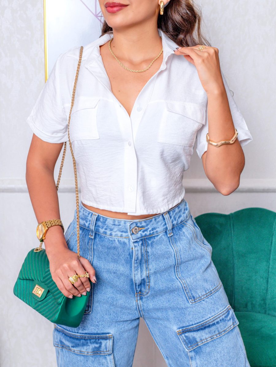 Camisera Mariela (Todos Los Colores) - Imagen 2