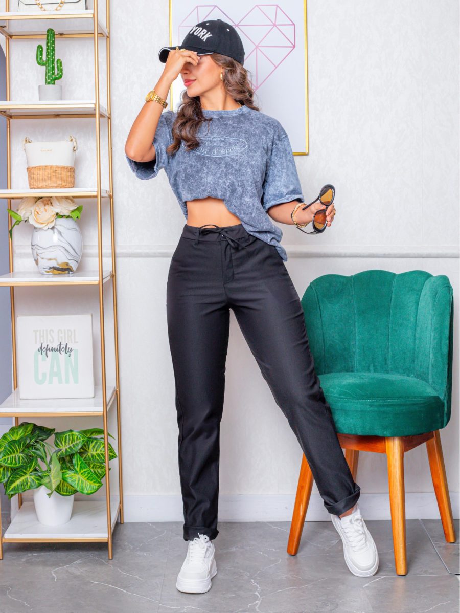 Pantalon Merly (Todos Los Colores)
