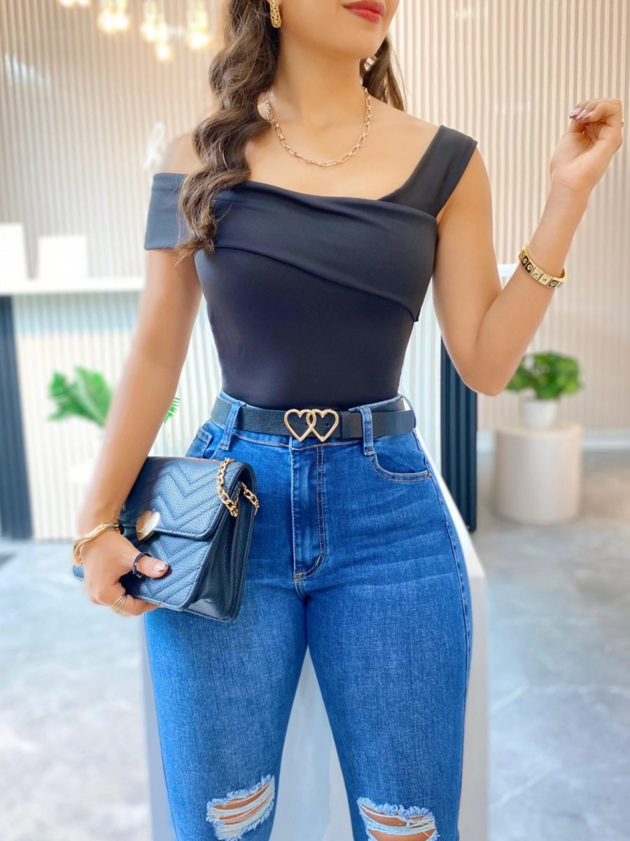 Blusa Renata (Todos Los Colores) - Imagen 6