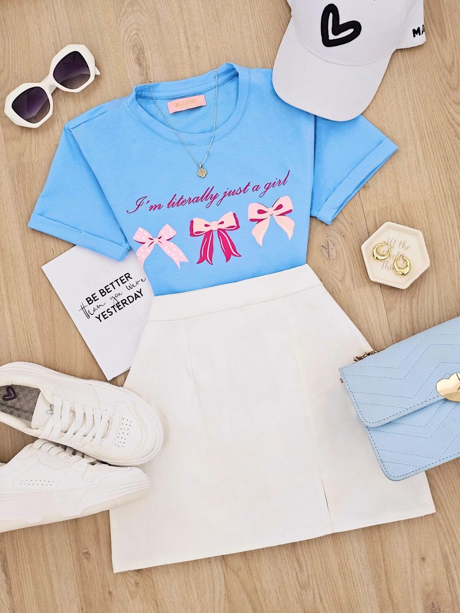 Camiseta Moños (Todos Los Colores) - Imagen 2