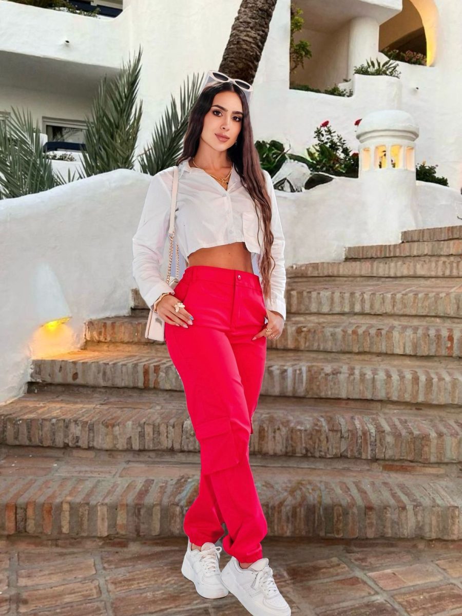 Pantalon Eloise (Todos Los Colores) - Imagen 15