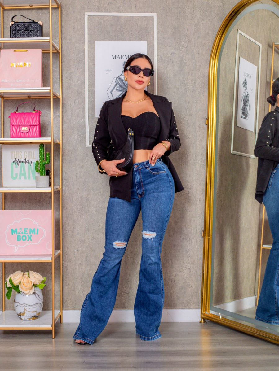 Crop Top Edith (Todos Los Colores) - Imagen 42