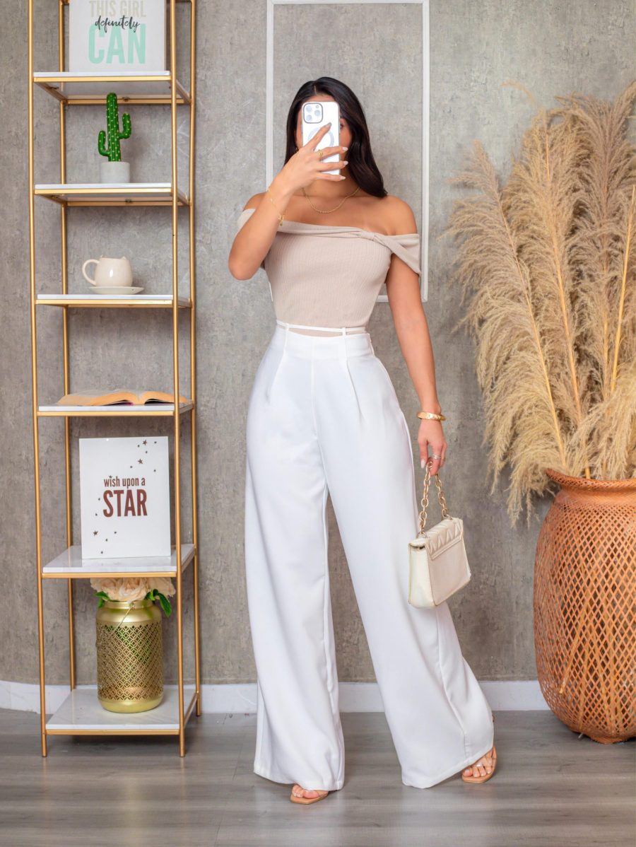 Pantalon Mavi (Todos Los Colores)