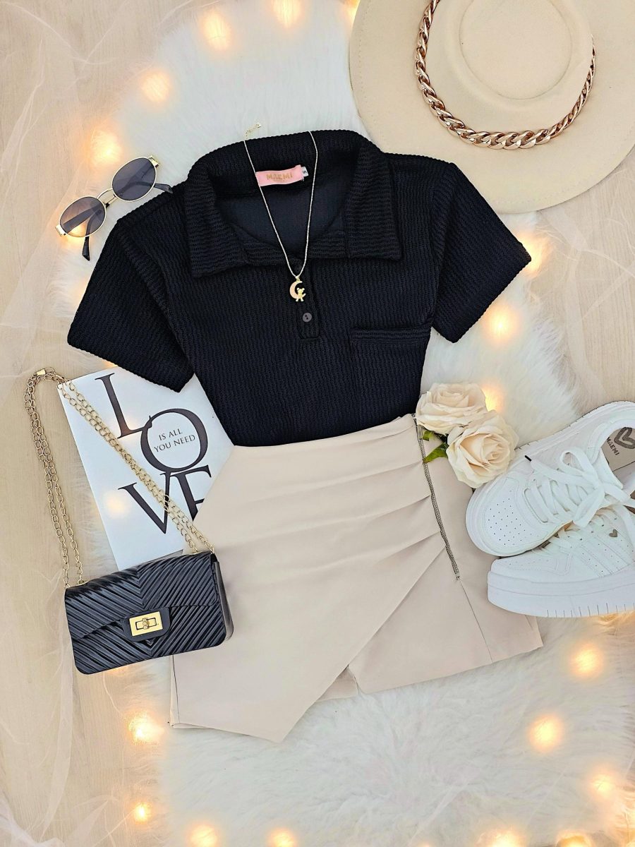 Falda Short Naira (Todos Los Colores) - Imagen 15