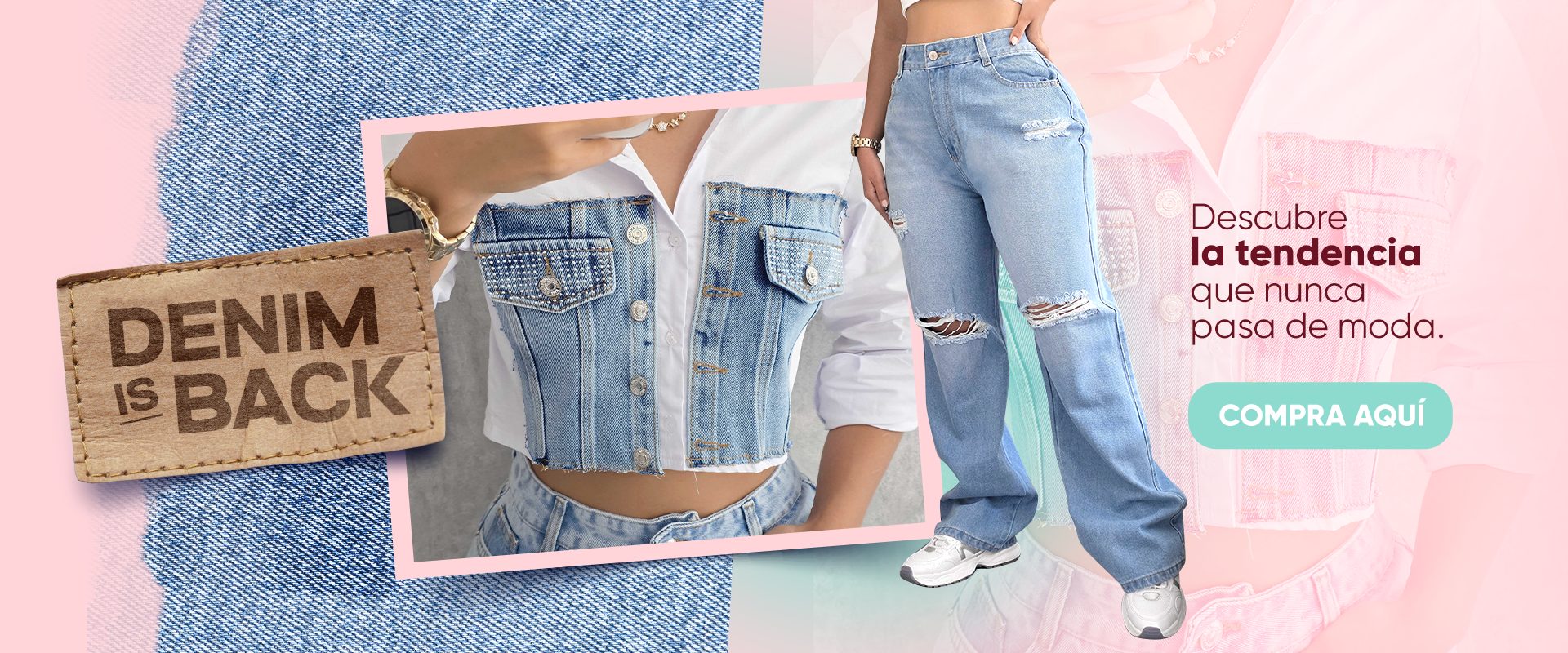 Denim