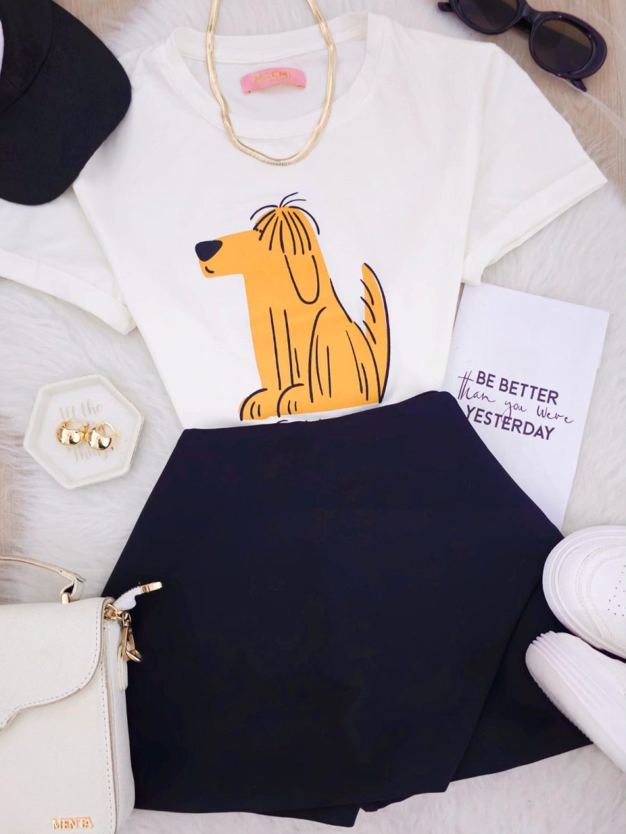 Camiseta Collie Dog (Todos Los Colores)