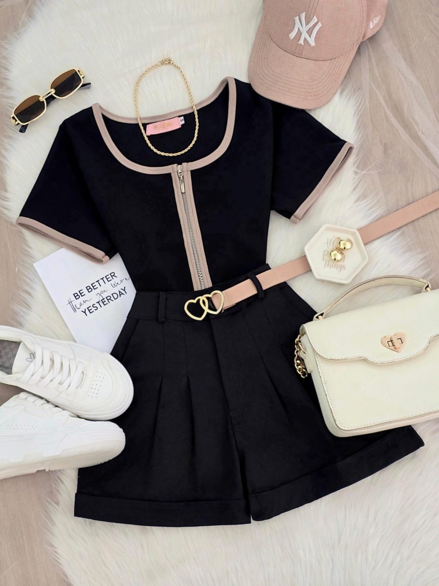 Blusa Kimi (Todos Los Colores) - Imagen 5