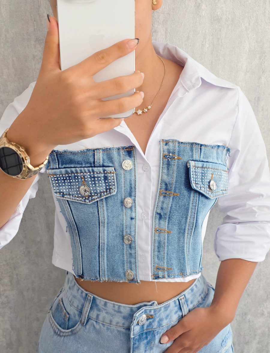 Camisera Sandy (Todos Los Colores) - Imagen 13
