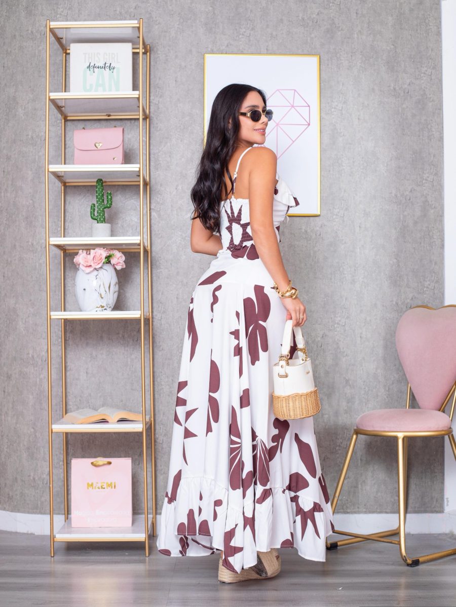 Set Falda Tailandia Est (Todos Los Colores) - Imagen 2
