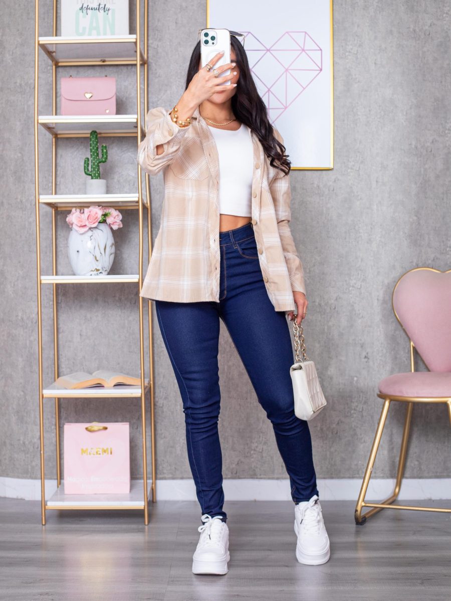 Camisera Aitana (Todos Los Colores) - Imagen 8