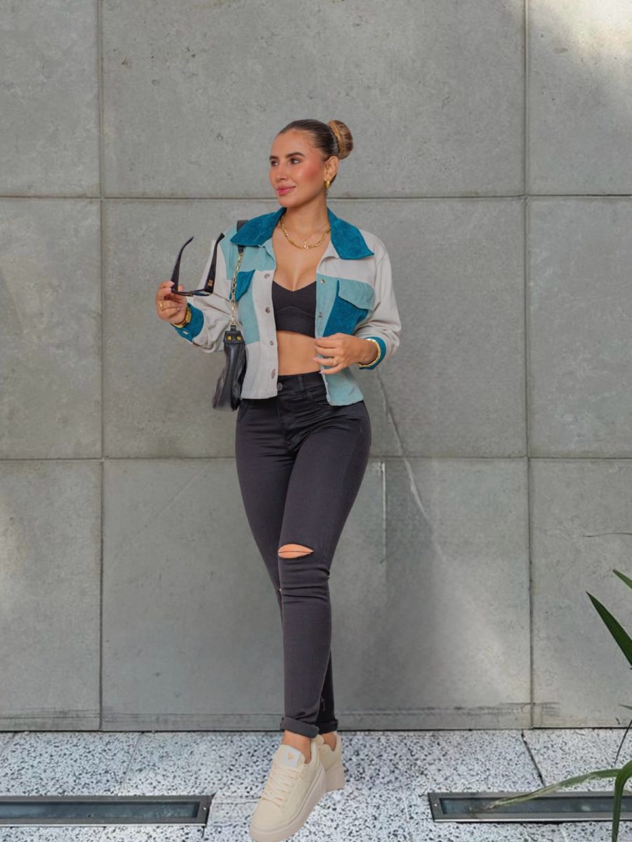 Chaqueta Maren (Todos Los Colores) - Imagen 12