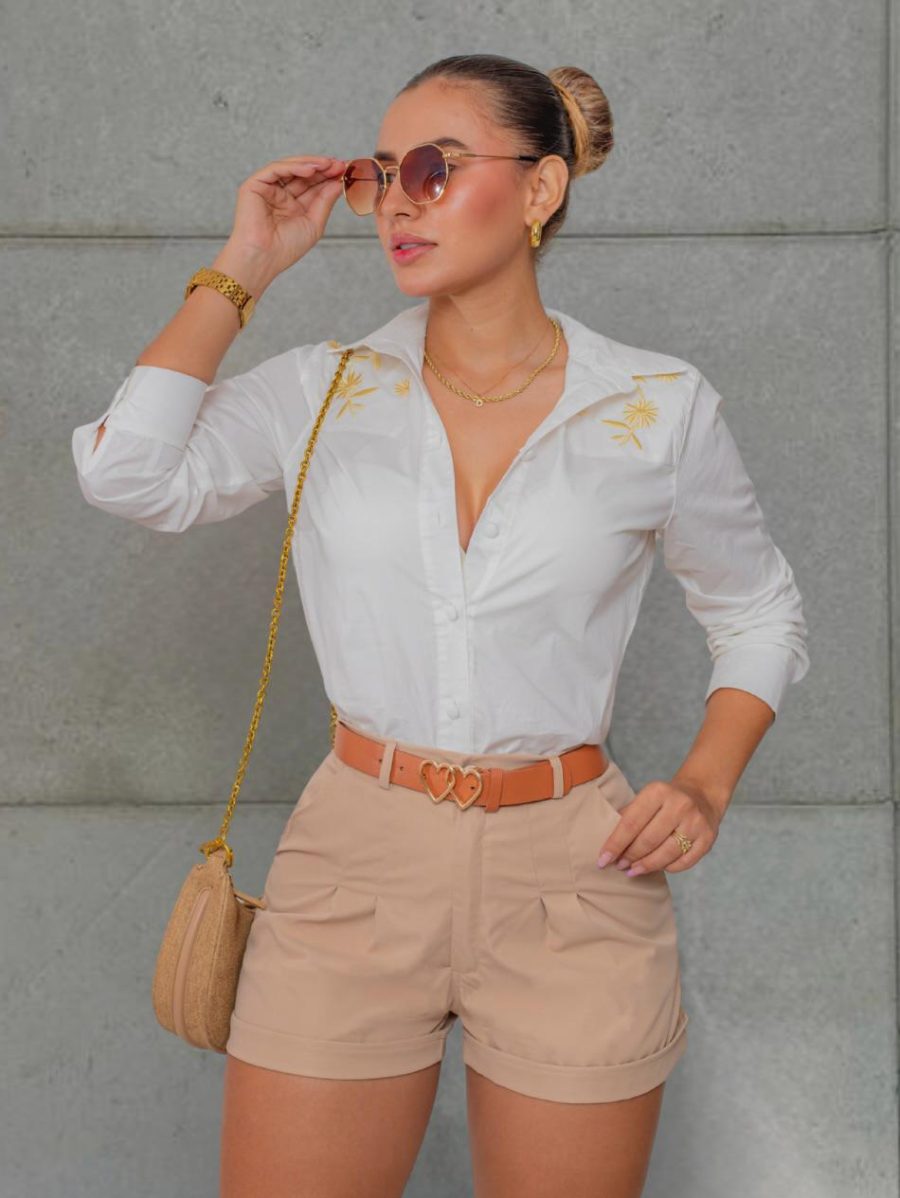 Camisera Marianis (Todos los Colores)