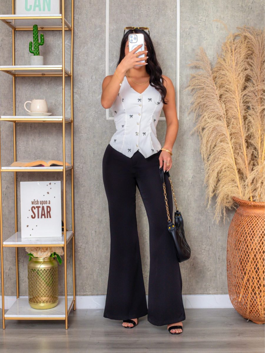 Pantalon Bilbao (Todos Los Colores)