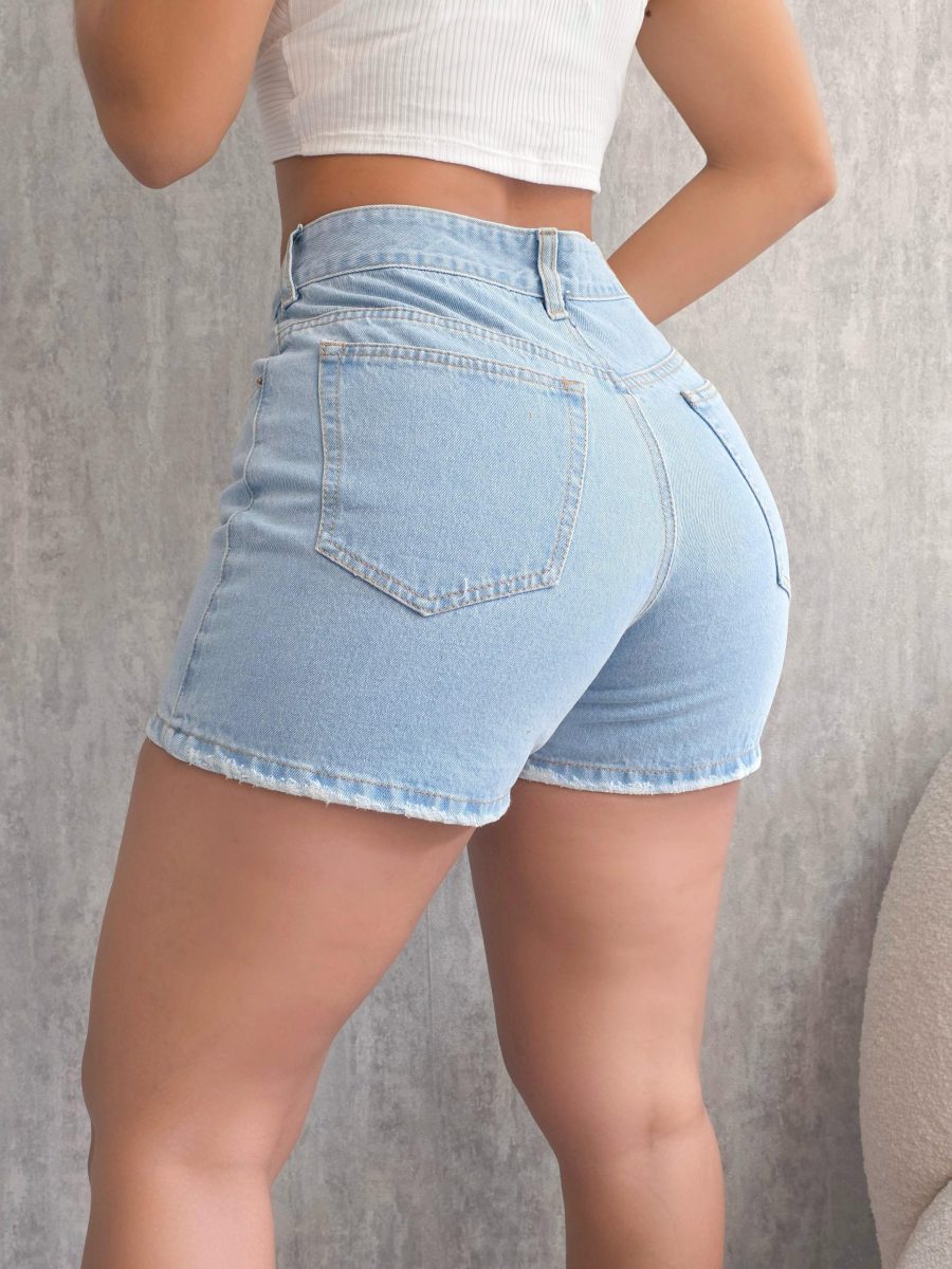 Short Jean Alexa - Imagen 5