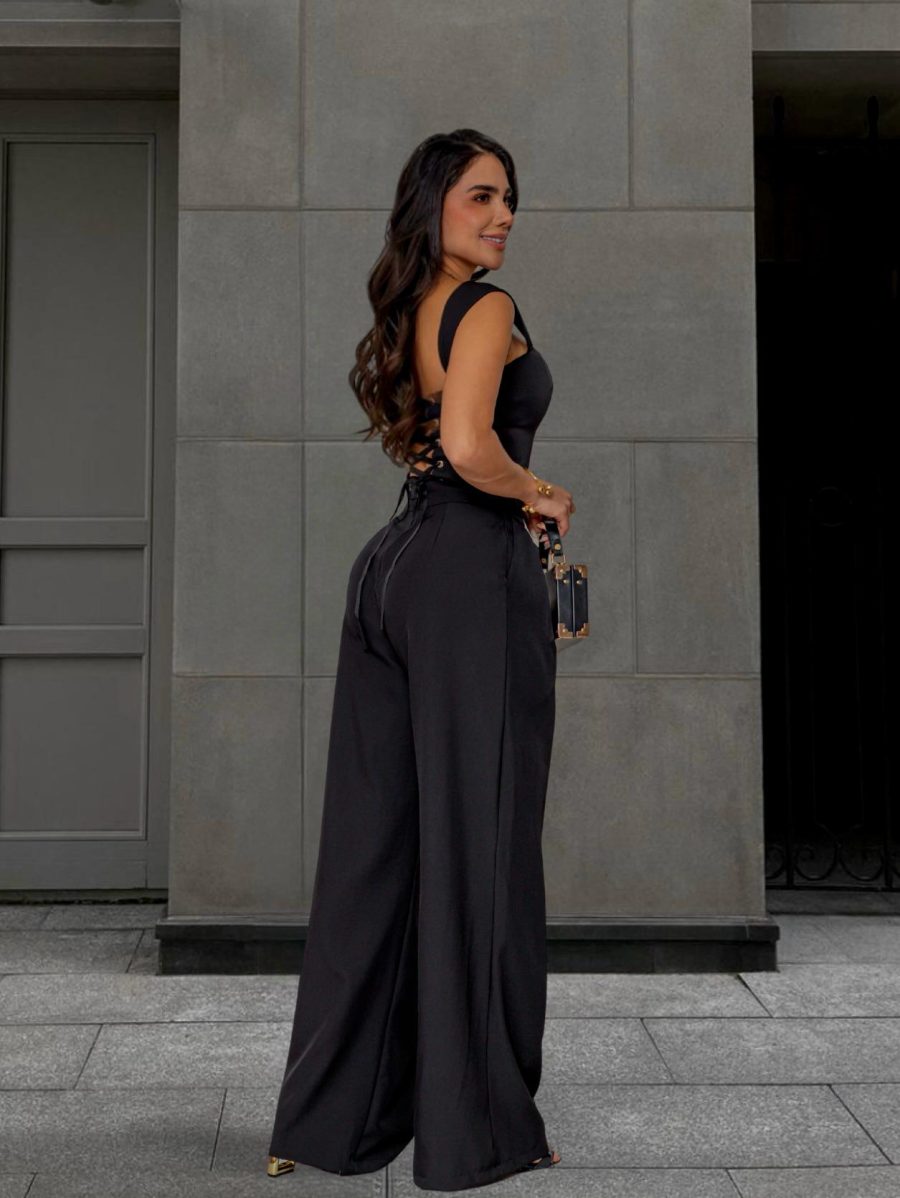 Set Pantalon Kany (Todos Los Colores) - Imagen 5