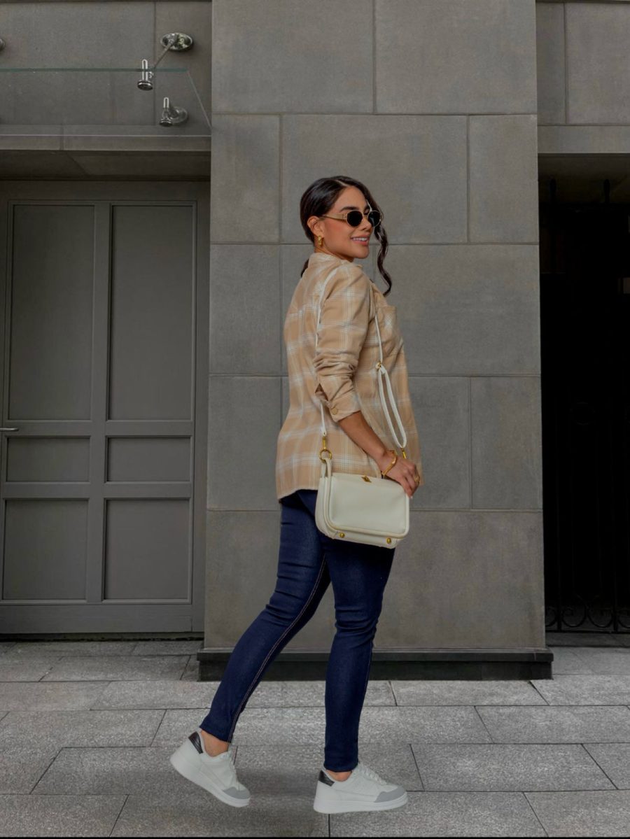 Camisera Aitana (Todos Los Colores) - Imagen 5