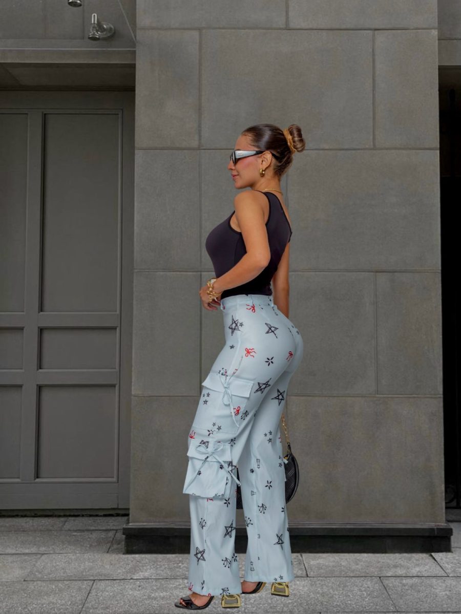 Pantalon Camelia Est (Todos Los Colores) - Imagen 10