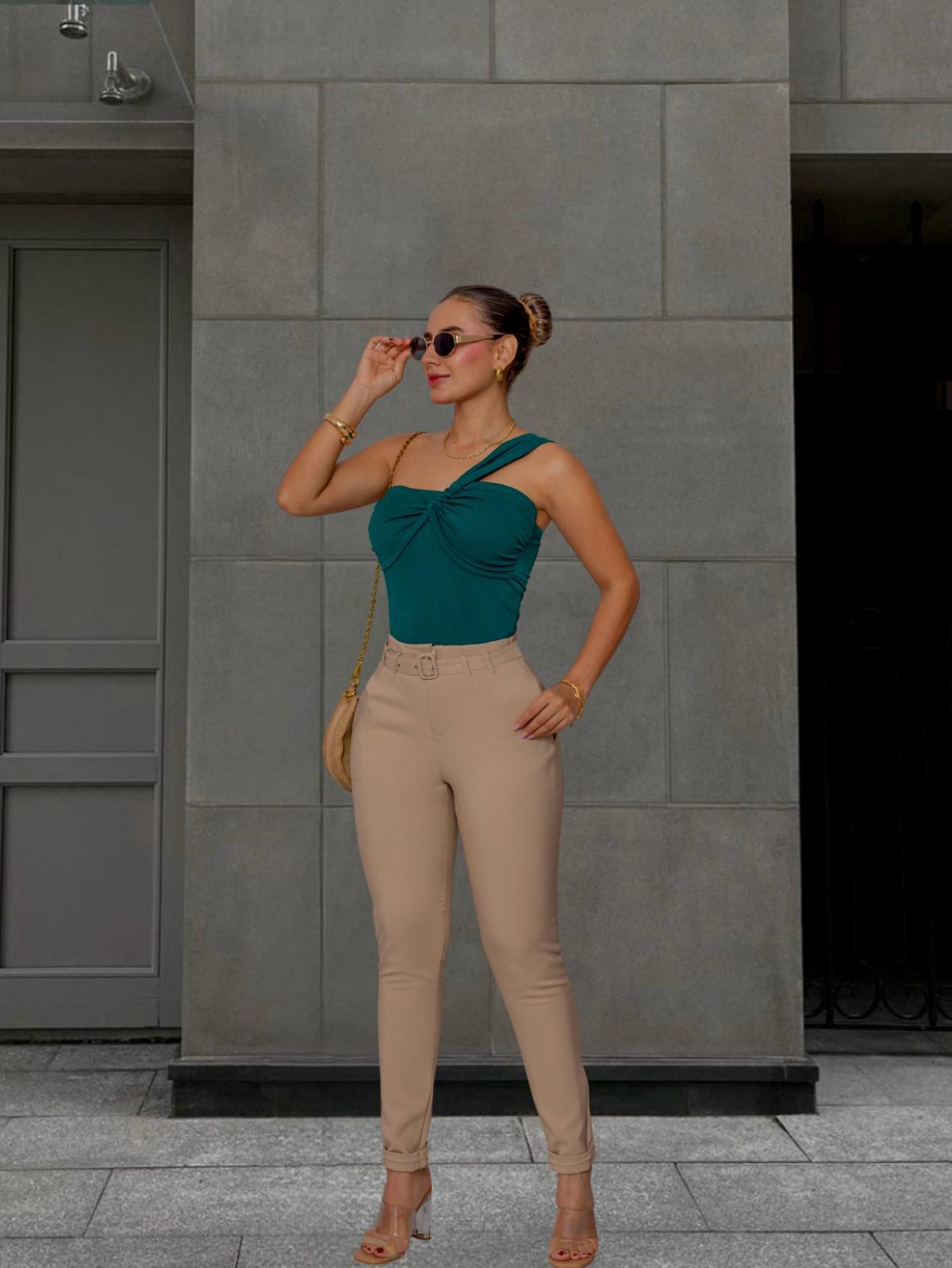 Pantalón Tokio (Todos Los Colores)