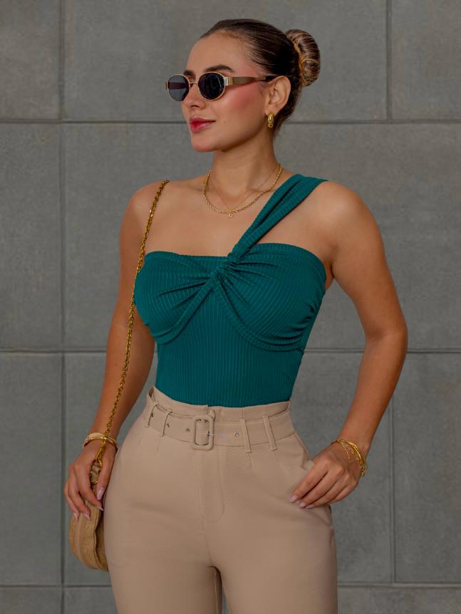 Blusa Morena (Todos Los Colores)