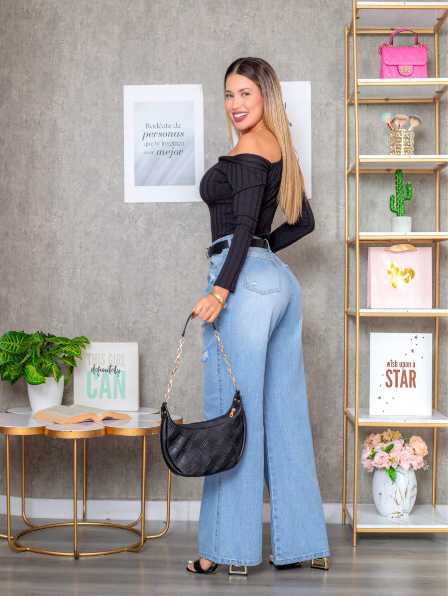 Jean Marisa Claro - Imagen 14