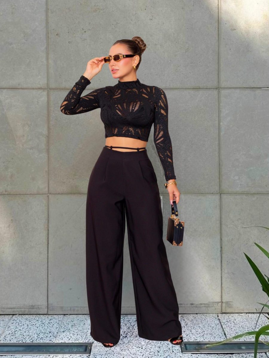 Pantalon Mavi (Todos Los Colores)