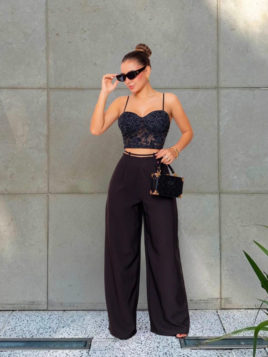 Pantalon Mavi (Todos Los Colores) - Imagen 2