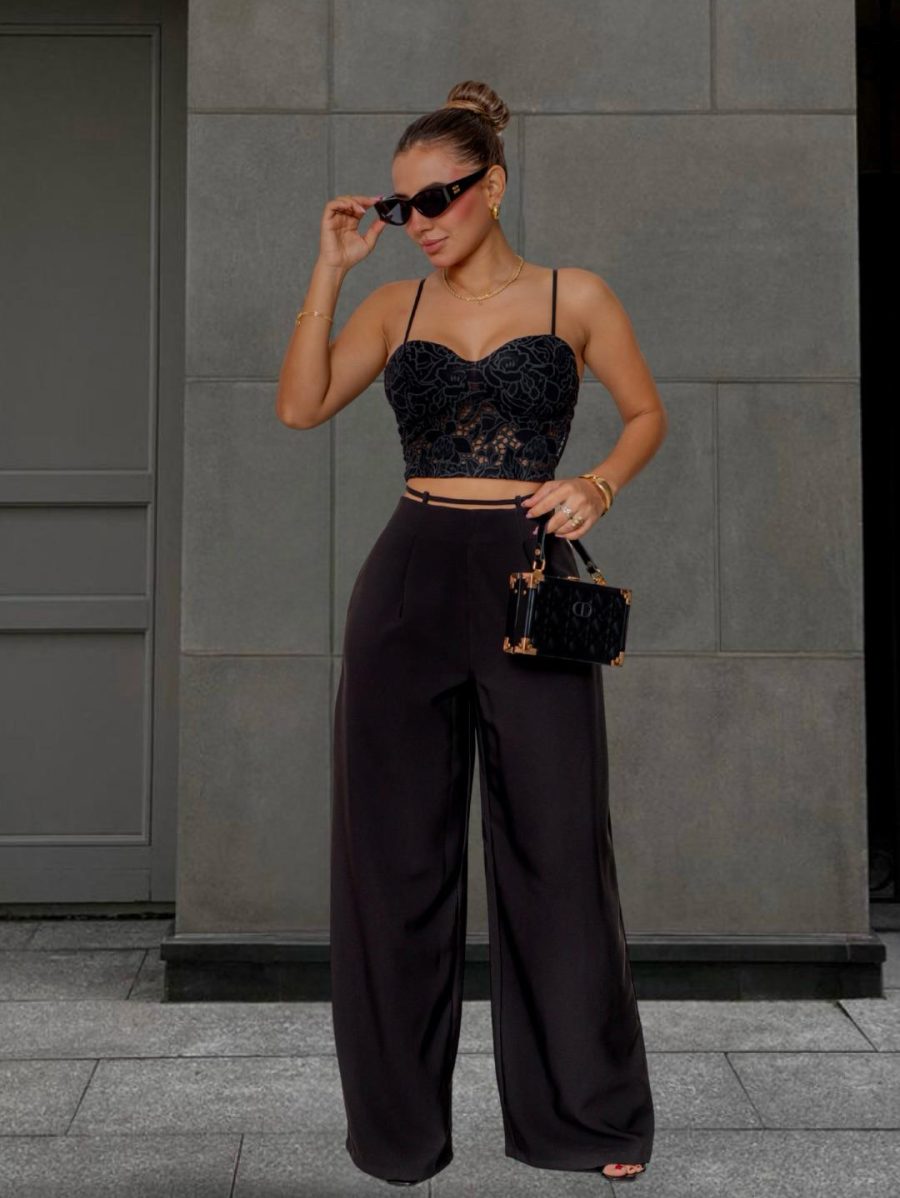 Blusa Cammi Est (Todos Los Colores) - Imagen 8
