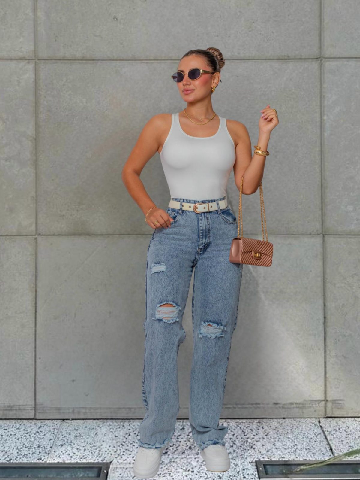 Jean Dulce Claro