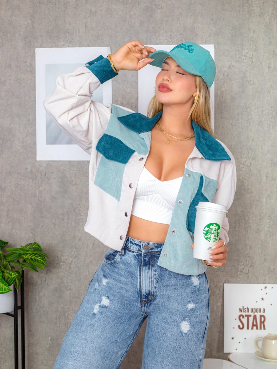 Chaqueta Maren (Todos Los Colores) - Imagen 3