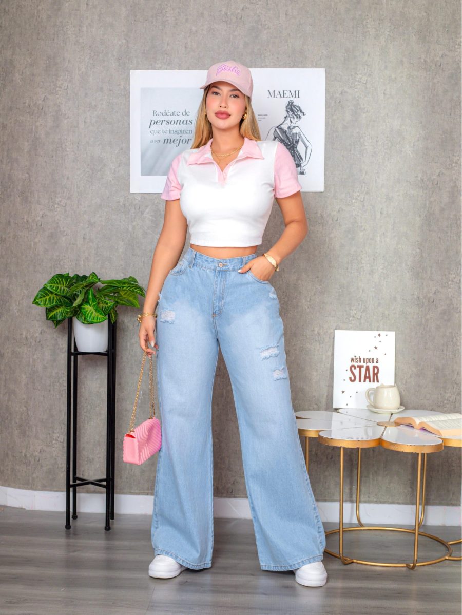 Jean Marisa Claro - Imagen 7