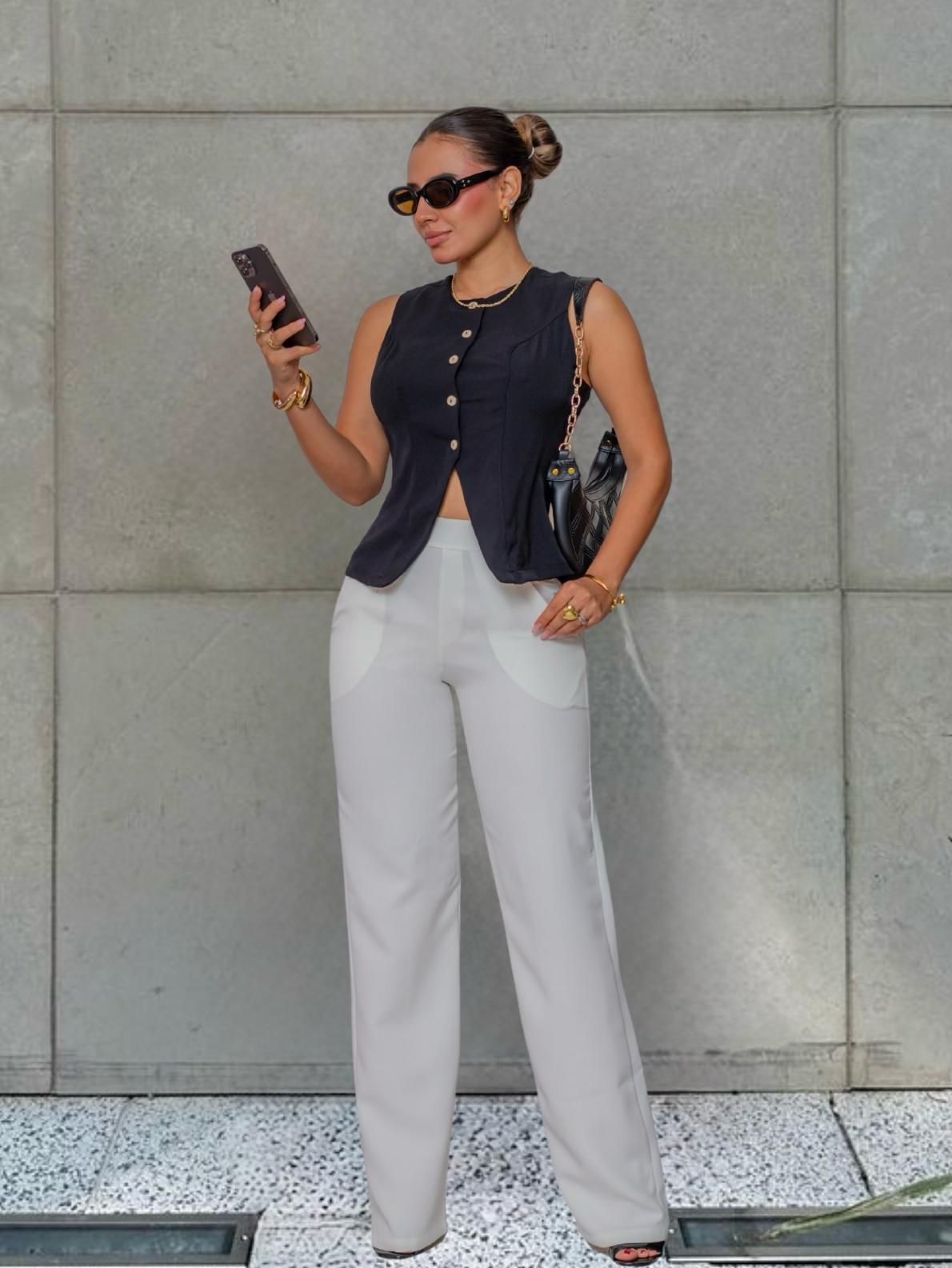 Pantalon Dulce (Todos Los Colores)