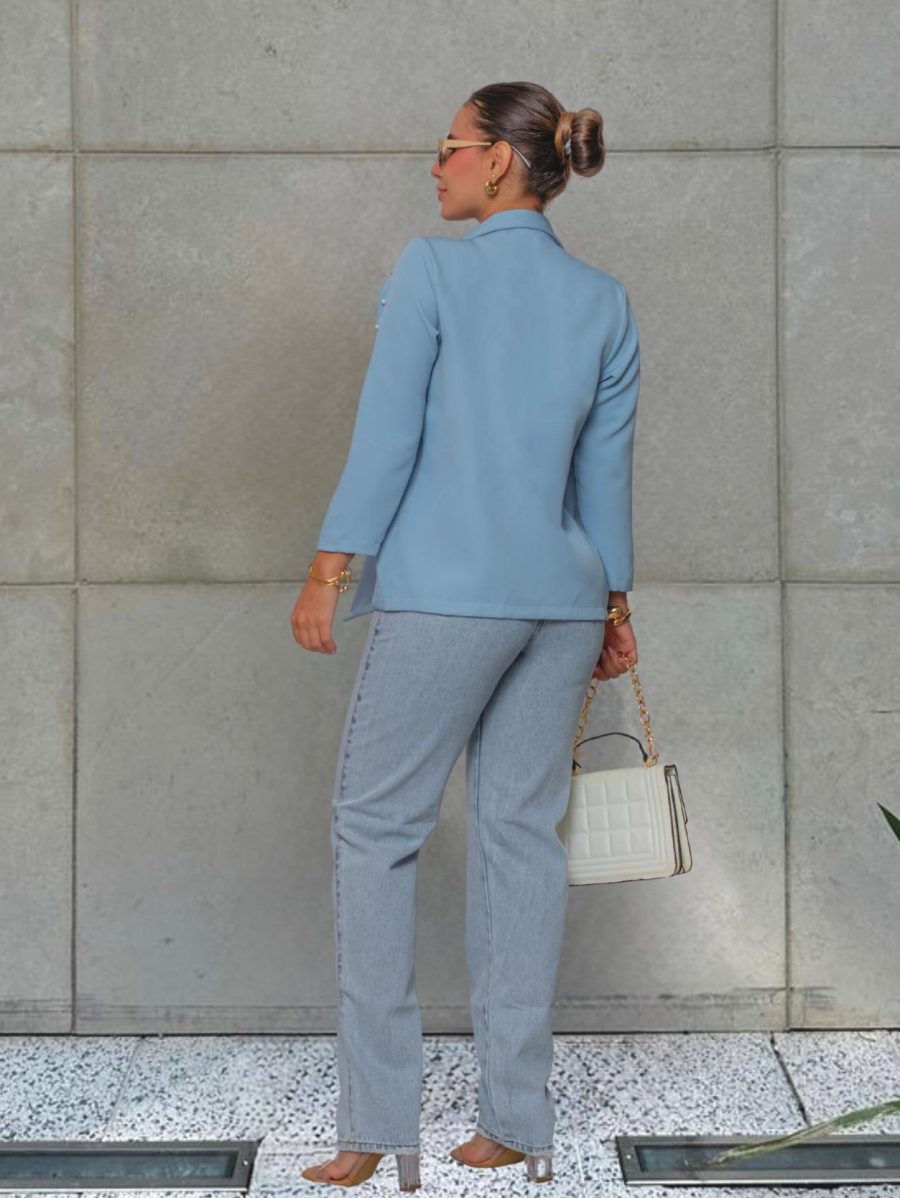 Blazer Milu (Todos Los Colores) - Imagen 5