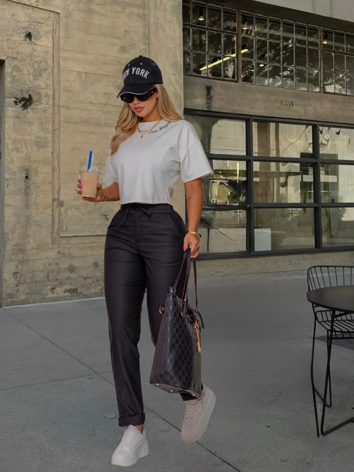 Pantalon Merly (Todos Los Colores)