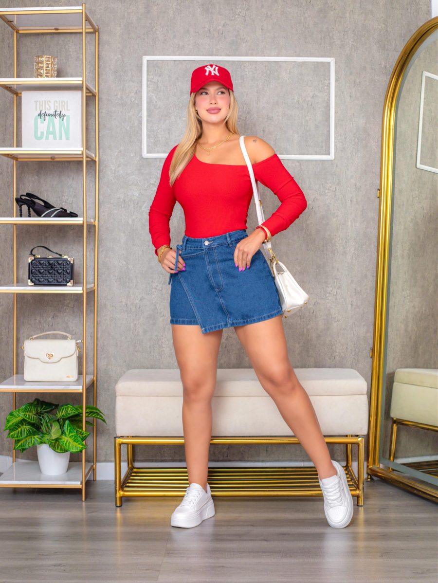 Blusa Kimy (Todos Los Colores) - Imagen 15