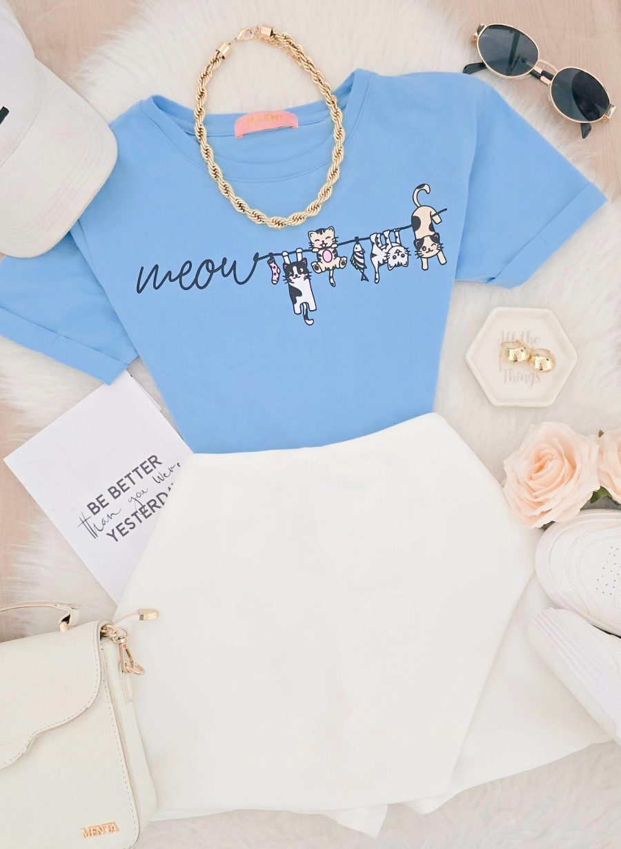 Falda Short Danis (Todos Los Colores) - Imagen 10