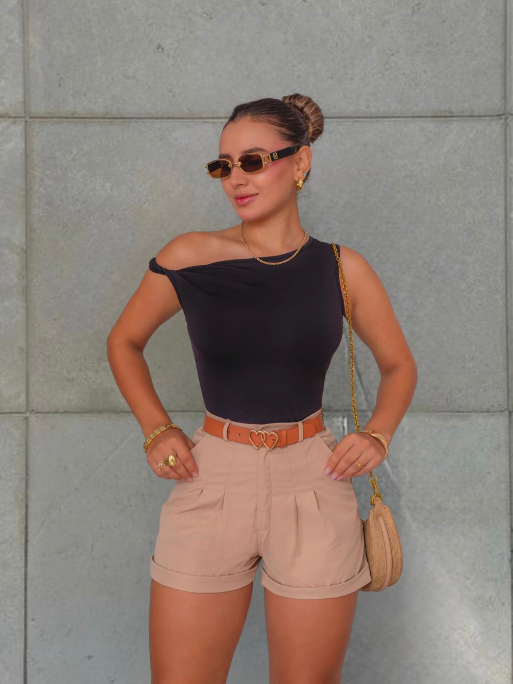 Blusa Yeni (Todos Los Colores)