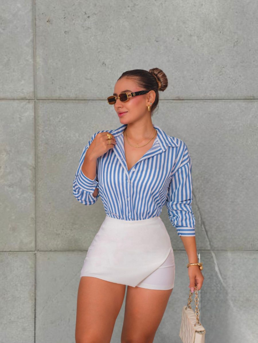 Falda Short Danis (Todos Los Colores) - Imagen 8