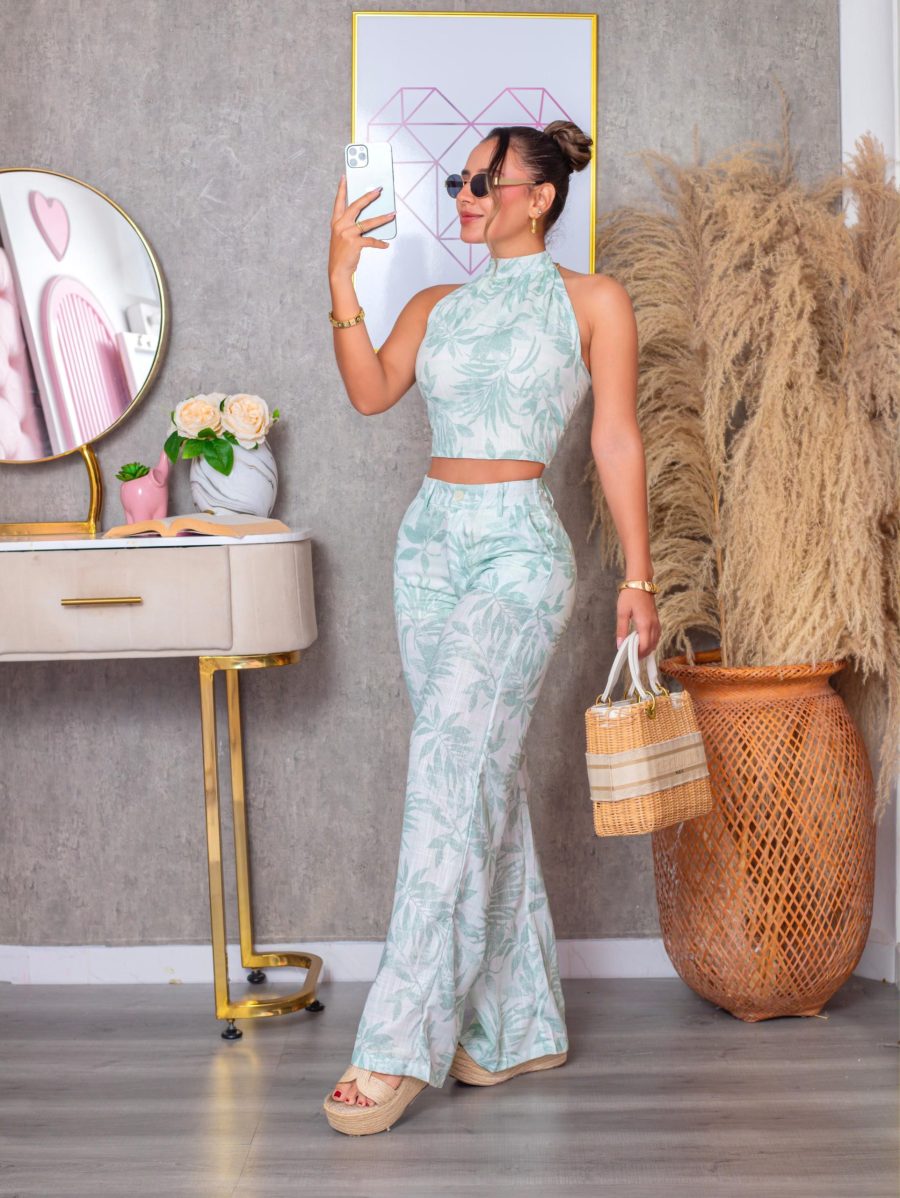 Set Pantalón Aruba Est (Todos Los Colores) - Imagen 7