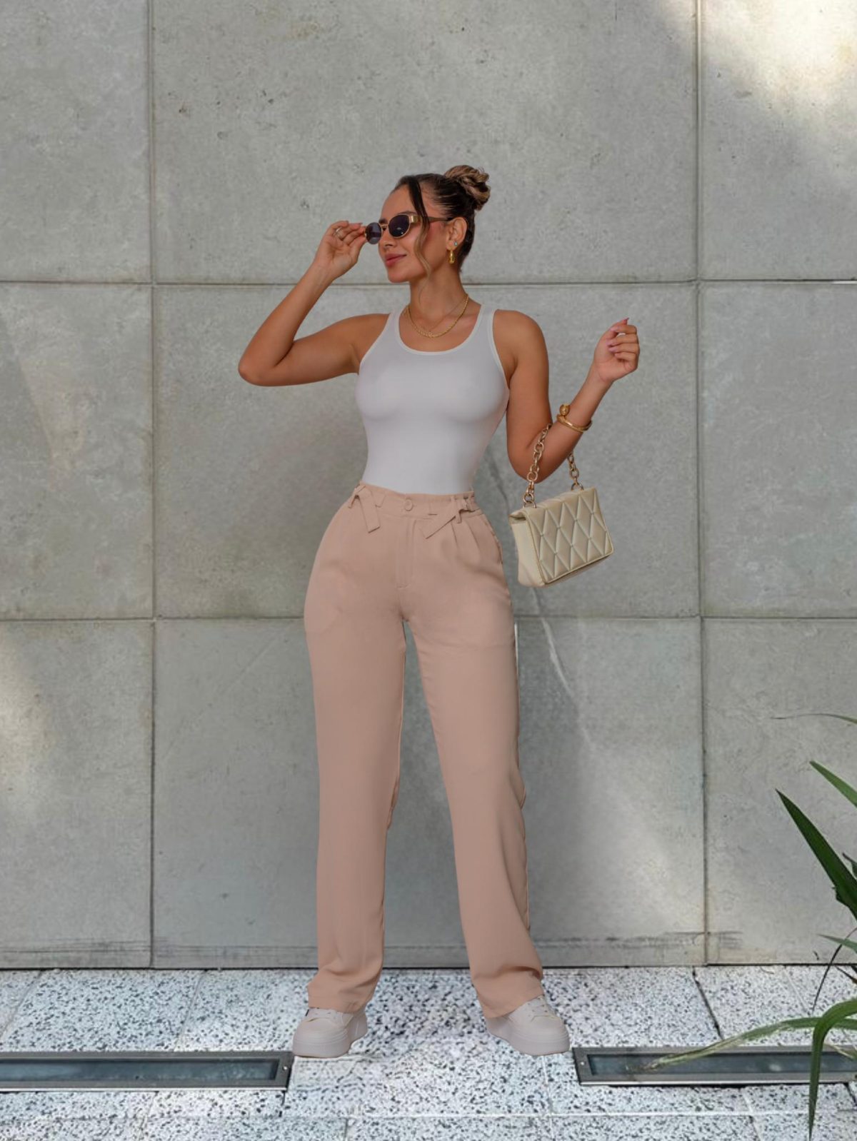 Pantalon Moly (Todos Los Colores)