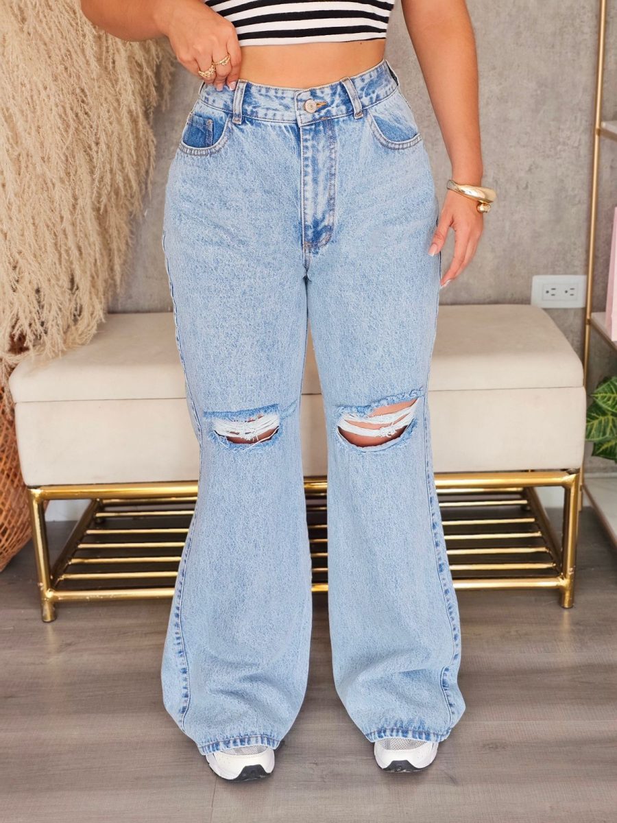 Jean Nina