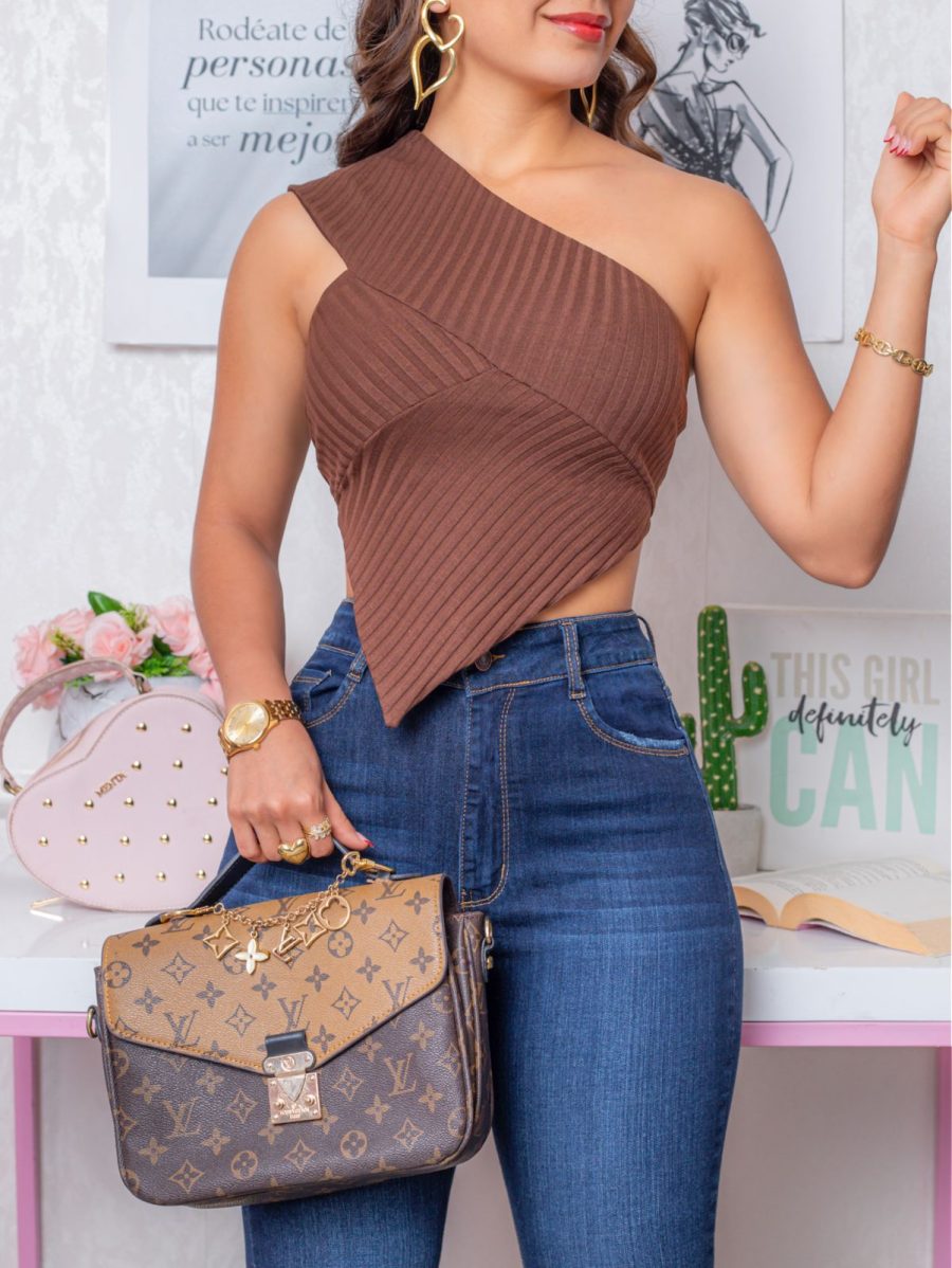 Blusa Gael (Todos Los Colores) - Imagen 10