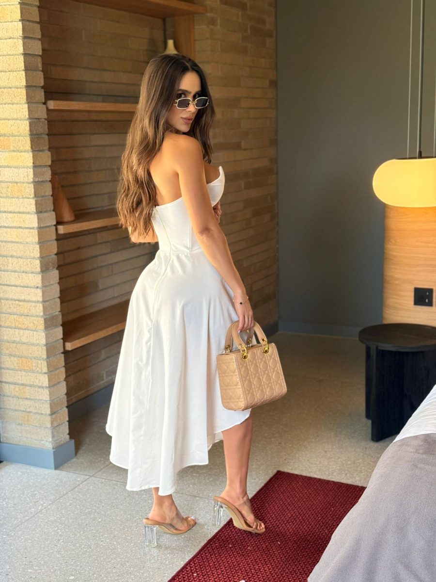Vestido Largo Miami (Todos Los Colores) - Imagen 2