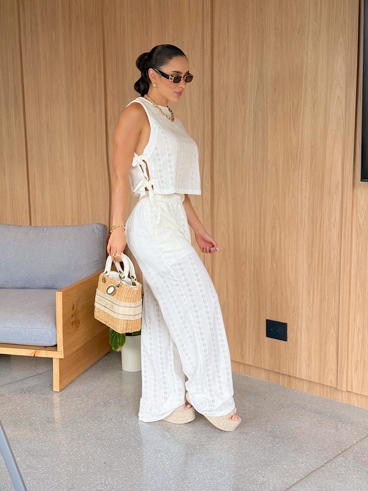 Set Pantalon Otoño (Todos Los Colores)