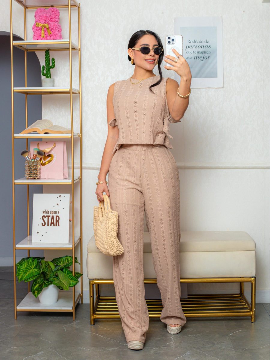 Set Pantalon Otoño (Todos Los Colores) - Imagen 8