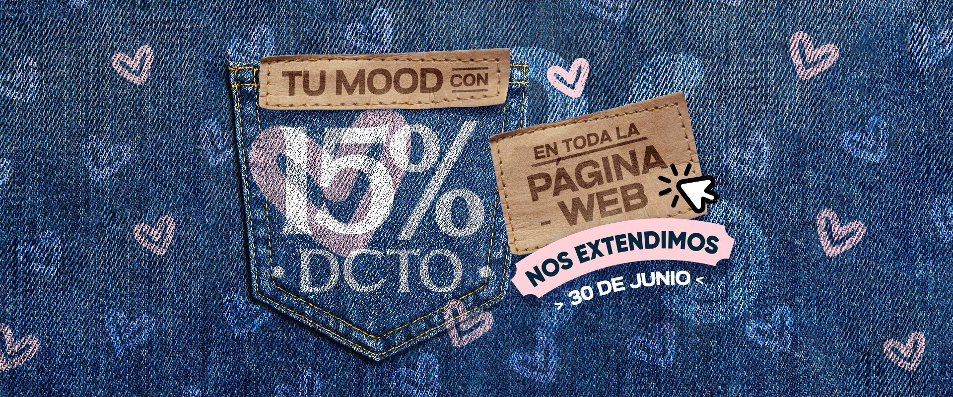 DESCUENTO