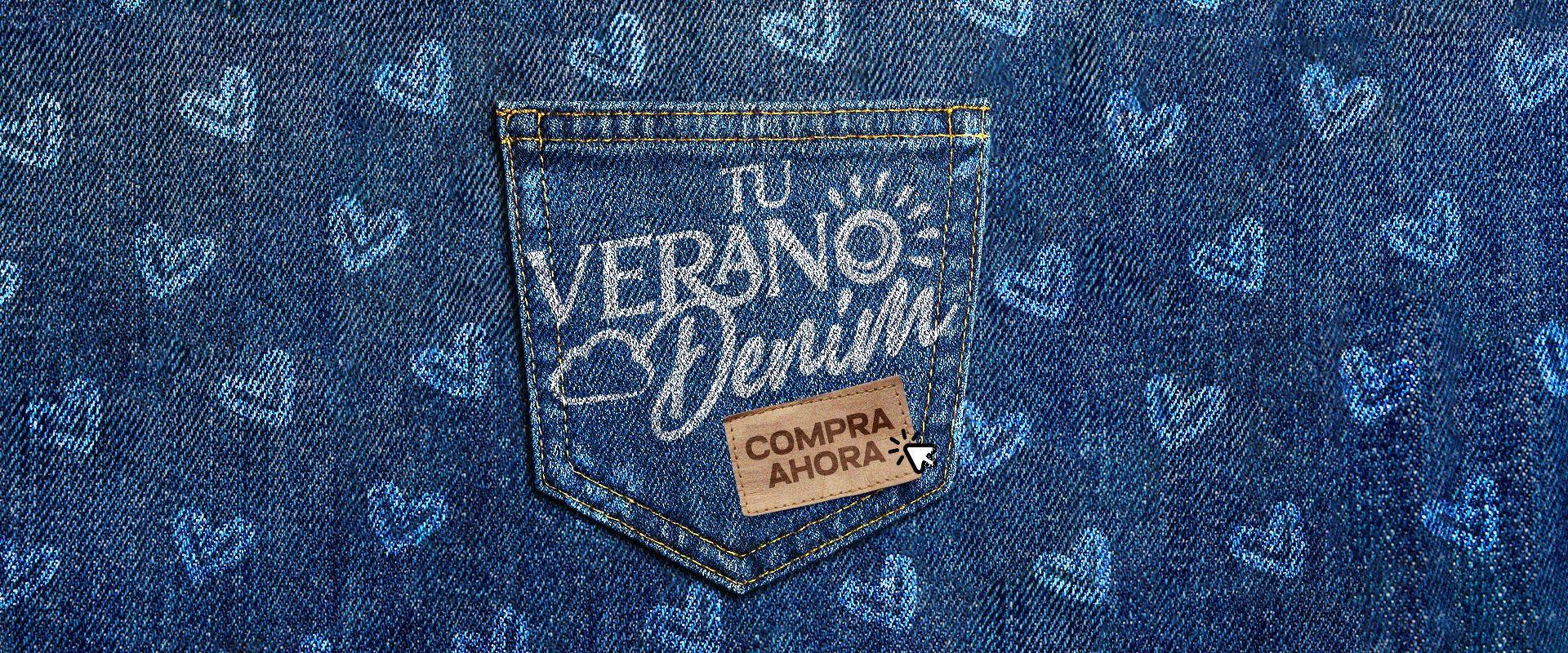 Denim